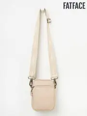 FatFace Stone Large Phone Bag (AA2198) | $150