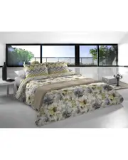 Gouchee Home 200tc Nebbia Duvet Cover Set