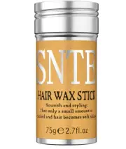 Samnyte Hair Wax Stick, Hair-Styling Waxes, Nourishing Accessories - Slick Stick