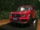 1/18 GT Spirit Brabus G900 G-Class Red 2022 GT897【MGM】