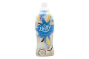 Fluffy Fabric Softener Hypoallergenic Creamy Coconut 1L