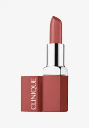 Clinique Even Better™ Pop Lip Color Foundation long-lasting lipstick 12 Enamored
