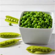 Pea (Shelling) - Melbourne Market seeds