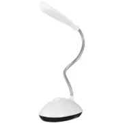 Folding Night Light Student Use Study Desk Lamp Battery Led Operated