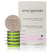 Shop Eye Express Radiance Ice Cubes - Anne Semonin
