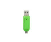 Mini SD Card Class 10 UHSI High Speed Micro TF Card Reader