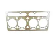 Engine Head Gasket 4 Cylinder Piston Fit For Massey Ferguson 65 165 765 Tractor