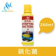 水之樂 硝化菌 260cc