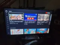 在飛比找Yahoo!奇摩拍賣優惠-LG 42吋 SMART TV 智慧型電視 42LN5700