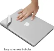 Skin Decal � Full Cover Protective Sticker for Apple MacBook Pro 1 MacBook Body
