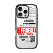 iPhone 16 Pro Impact Case PP-0008