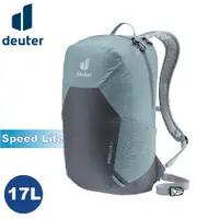 在飛比找蝦皮商城優惠-【Deuter 德國 17L SPEED LITE 超輕量旅