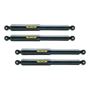 F + R Monroe Shocks for NEON VALIANT AP6 VC VE VF VG VH VJ VK Ute 66-76