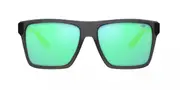 Mormaii San Diego 2 M0135D6385 Men's Sunglasses Green Size 56