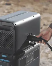 ANKER Powerhouse Expansion Battery For 767 (2048WH)