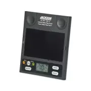 Jackson Safety Insight Variable Auto-Darkening Filter, Shade 9 To 13