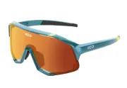 KOO DEMOS- Sunglasses Zeiss Lens BORA - hansgrohe Green w Rid Mirror Lens