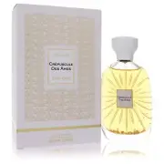 Crepuscule Des Ames by Atelier Des Ors Eau De Parfum Spray (Unisex) 3.3 oz For