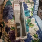 Polar T34 Heart Rate Monitor Chest Strap - ANT + Bluetooth, Waterproof HR