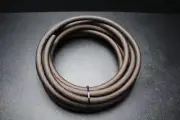 0 GAUGE WIRE 50 FT BLACK SUPERFLEX 1/0 AWG POWER GROUND CABLE STRANDED CAR