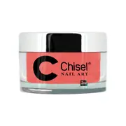Chisel SNS Gelish Dip Dipping Acrylic Nail Powder Solid - 094 56g 2oz