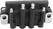 OEM 583740 0583740 18-5170 Car Accessories Dual Plug Wire Ignition Coil Compatible For Johnson Evinrude