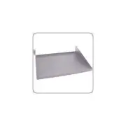 Vertiv Liebert Rack Mount Brackets - Flush Mount Vertiv GXT5 UPS Shelf Support