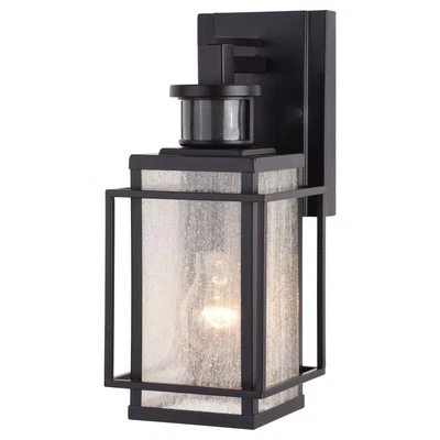 Bellevue VXWS83315 Farrah 13" Tall Outdoor Wall Sconce - Bronze