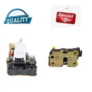 Lock Actuator Front Right Door for Renault Master Opel Movano 2003-2010