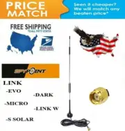 4G Outdoor Cellular Antenna SPYPOINT Link-EVO Micro Trail Camera 9DBI FREE SHIP