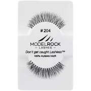 ModelRock Lashes #204 Kit Ready