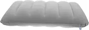 Totority Camping Pillow Ultralight Inflatable Ergonomic Pillow Blow Up Mat Lumbar Support Cushion for Hiking Travel Picnic Sleeping Airplanes