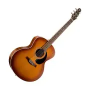 Seagull Entourage Rustic Mini Jumbo Guitar