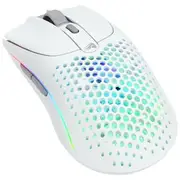 Glorious Model O 2 Wireless Gaming Mouse White