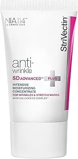 Strivectin Strivectin SD Advanced Plus Intensive Moisturizing Concentrate for Unisex 2 oz Moisturizer, 60 ml