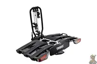 在飛比找Yahoo!奇摩拍賣優惠-Thule EasyFold XT 3 拖車式腳踏車架