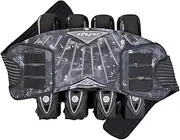 Dye Precision Attack Pack 4+7 Paintball Pro Harness
