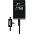 KINGRAY PSK08 17.5V Ac 100Ma Power Supply PAL Type Output 1 X 75&Omega; PAL