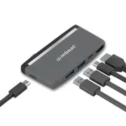 mbeat Essential Pro USB-C Hub