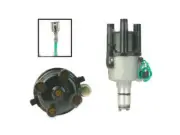For 1966-1973 Volkswagen Fastback Ignition Distributor 11619KCNJ 1967 1968 1969 (for: Volkswagen)