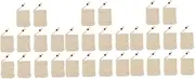 Beavorty Sets Shower Soap Bag Mesh Pouch Drawstring Exfoliating Bathing Soap Saver Cotton for Ages Pcs