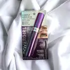 COVERGIRL Simply Ageless Lash Plumping Mascara Primer Serum #105 BLACK 0.4oz NEW