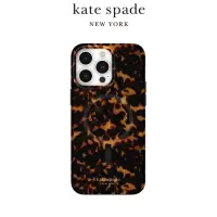 在飛比找momo購物網優惠-【KATE SPADE】iPhone 15 Pro Max 