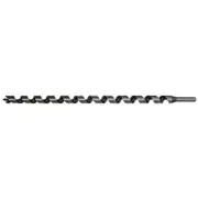 Star-M Auger Drill Bit Extended Length 508mm x 24mm (15/16") 4L Series