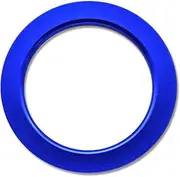 Car Start Stop Button for H-onda for Ci-vic for Jazz CRV Dio NC750X Fit for A-ccord Car Accessories Interior Sticker Case Car Start Stop Engine Button Cover