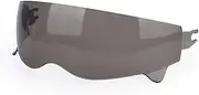 Flip Up Face Visor Lens Helmet-Specific Lenses and Visors for UC&HO&OS&E(Brown Lens)