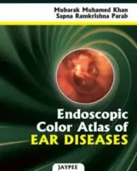 在飛比找博客來優惠-Endoscopic Color Atlas of Ear 