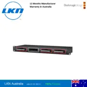 Blackmagic Design MultiDock 10G