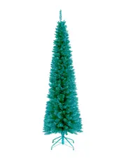 National Tree Company 6ft Tinsel Tree