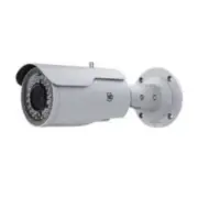Interlogix TC-1200-VFA3 High Resolution Black and White Track Camera
